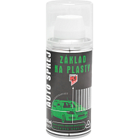 Auto-K Grundierung für Kunststoffe in Sprühform transparent, 150 ml