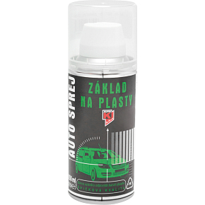 Auto-K Grundierung für Kunststoffe in Sprühform transparent, 150 ml