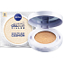 Nivea Hyaluron Cellular Filler pflegendes Makeup 01 heller Farbton, 15 g