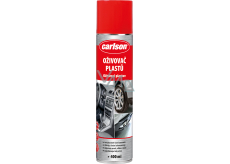 Carlson Kunststoff-Revitalisierer, 400 ml