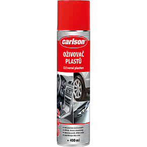 Carlson Kunststoff-Revitalisierer, 400 ml