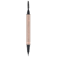 Essence Augenbrauen Stift Microblading 01 Soft Blonde