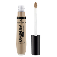 Essence Concealer Camouflage + Matte 170, 8 ml