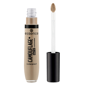 Essence Concealer Camouflage + Matte 170, 8 ml Essence Concealer Camouflage + Matte 170, 8 ml