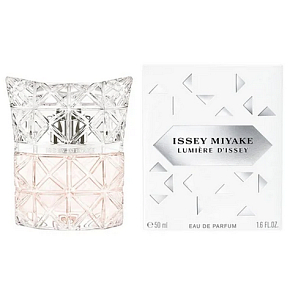 Issey Miyake Lumierie D Issey Eau de Parfum für Frauen 50 ml