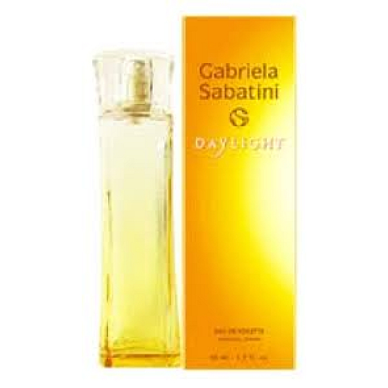Gabriela Sabatini Tageslicht EdT 20 ml Eau de Toilette Ladies