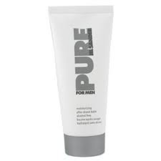 Jil Sander Pure für Männer After Shave Balm 100 ml