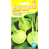 Seva - Flora Weißer Kohlrabi Mähren 0,8 g