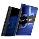 Bruno Banani Magic Eau de Toilette für Männer 50 ml