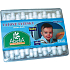 Abella Baby Wattestäbchen 56 Stück