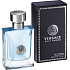 Versace pour Homme Eau de Toilette 50 ml