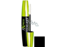 Gabriella Salvete xXpress Volume & Black Mascara schwarz 12 g