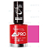 Rimmel London Lycra Pro Nagellack 288 Baby Pink langlebig 12 ml