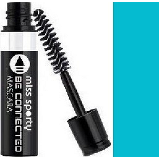 Miss Sports verbunden sein Top Lash Mascara 006 5 ml