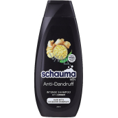 Schauma Men Anti-Schuppen Anti-Schuppen Haarshampoo für Männer 250 ml