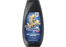 Schauma Men Anti-Schuppen Anti-Schuppen Haarshampoo für Männer 250 ml