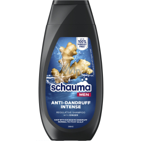 Schauma Men Anti-Schuppen Anti-Schuppen Haarshampoo für Männer 250 ml Schauma Men Anti-Schuppen Anti-Schuppen Haarshampoo für Männer 250 ml