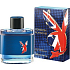 Playboy London Eau de Toilette für Männer 100 ml