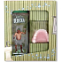 Bohemia Gifts Großvater Duschgel 300 ml + handgemachte Toilettenseife 100 g, Kosmetikset