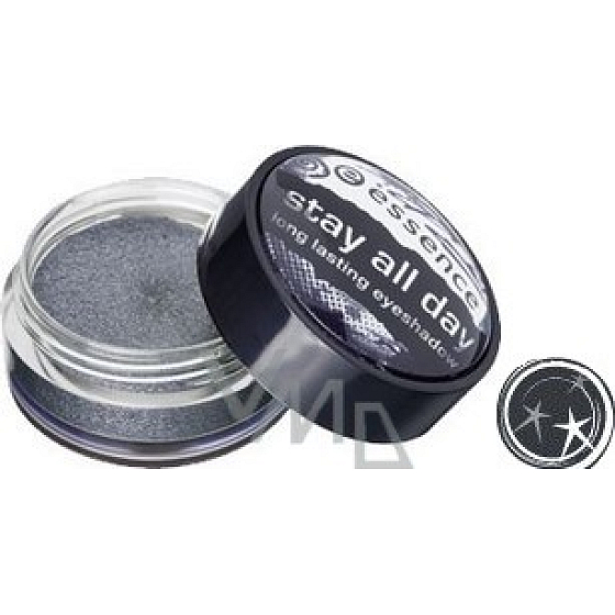 Essence Stay All Day Lidschatten 06 Rock Chic 5,5 g