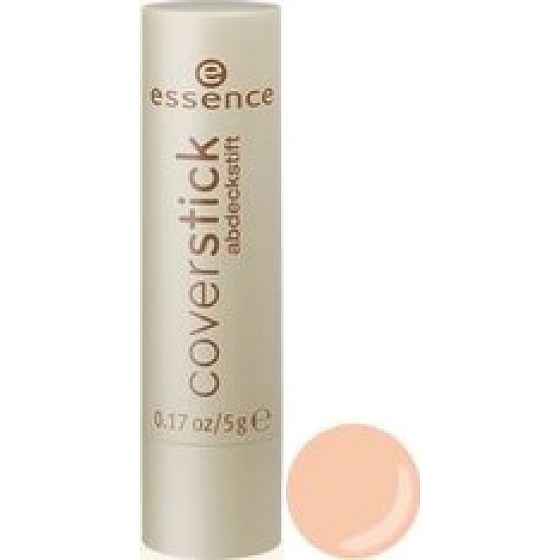 Essence Cover Stick Concealer 05 Matt Beige 5g