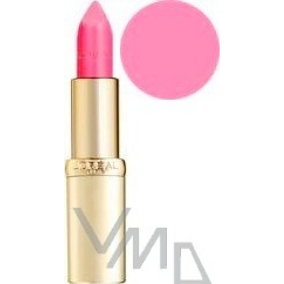 Loreal Paris Colour Riche Lippenstift 404 Prismatic Pink 4,5 g