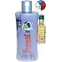 Bohemia Gifts Pflaumenjoghurt-Duschgel 250 ml und Likör 0,02 l, Kosmetikset