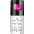 Essence Nail Art Schutzbasis Mantel Nagelschutzbasis 10 ml