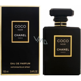 Chanel Coco Noir Eau de Parfum für Frauen 100 ml
