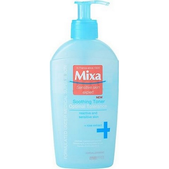 Mixa Beruhigende Toner Optimal Tolerance Lotion 200 ml