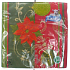 Lambi Papierservietten 3-lagig 33 x 33 cm 20 Stück Weihnachtsstern