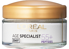 L'Oréal Age Specialist 55+ Tagescreme, 50 ml