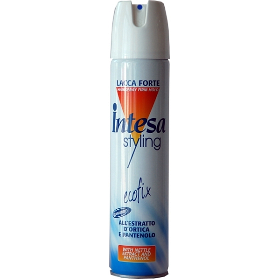 Intesa Styling Forte Haarspray 300 ml