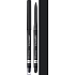 Rimmel London Exaggerate automatischer wasserfester Augenstift 263 Starlit Black 0,28 g