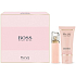 Hugo Boss Ma Vie gießen Femme parfümiertes Wasser 50 ml + Körperlotion 100 ml, Geschenkset