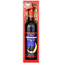 Bohemia Gifts Merlot Verdammt schöner Abend Rotwein Geschenk 750 ml