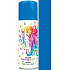 Angel Waschbares farbiges Haarspray dunkelblau 125 ml