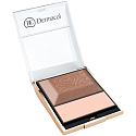 Dermacol Blush & Illuminator Blush & Illuminator 06 9 g