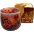 Adesso Home Punch mit Zimtduftkerze in Glas 100 g