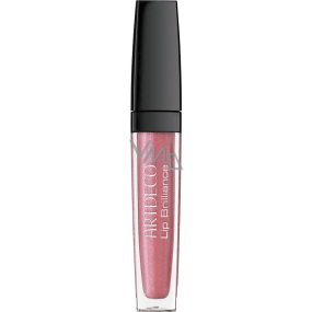 Artdeco Lip Brilliance lang anhaltender Lipgloss 72 Brilliant Romantic Pink 5 ml