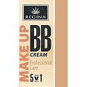 Regina BB Cream Professional Care 5in1 make-up 02 normale Haut 40 g