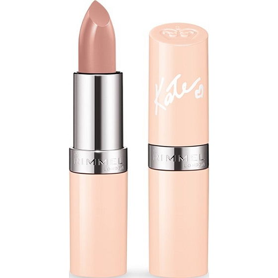 Rimmel London Lasting Finish von Kate Nude Collection Lippenstift 045 4 g