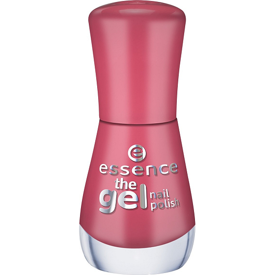 Essence Gel Nagellack 48 My Love Diary 8 ml