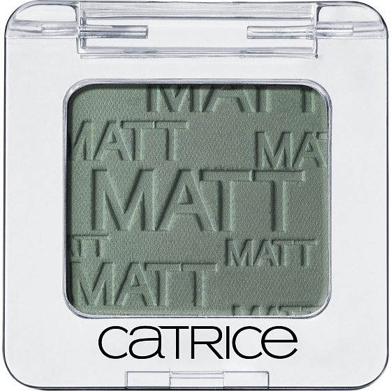 Catrice Absolute Augenfarbe Mono Eyeshadow 940 Popeyes Tägliche Dosis 2 g