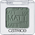 Catrice Absolute Augenfarbe Mono Eyeshadow 940 Popeyes Tägliche Dosis 2 g