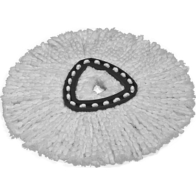 Vileda Easy Wring and Clean Turbo Ersatz für Bodenwischer