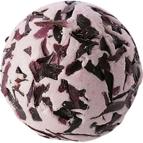 Bomb Cosmetics Blackberry Badekugel 30 g