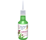 Alpa Luna Lappenkräuter Haarwasser, 120 ml