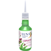 Alpa Luna Lappenkräuter Haarwasser, 120 ml