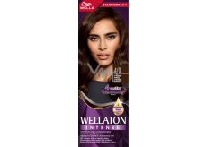 Wella Haarfarbe Wellaton Intense 4/0 mittelbraun, 110 ml